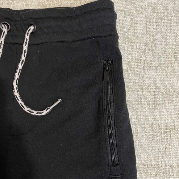 H4X Mens Black Joggers - Picture 12 of 14
